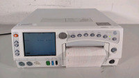 GE 250CX SERIES REF 259CX-C FETAL MONITOR