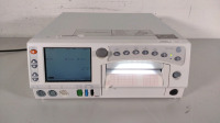 GE 250CX SERIES REF 259CX-C FETAL MONITOR