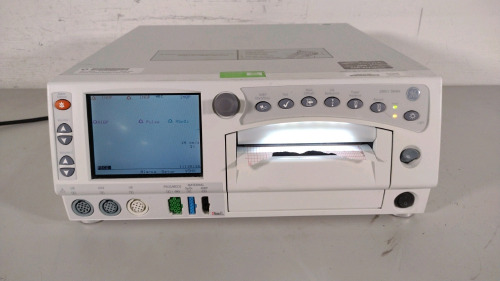 GE 250CX SERIES REF 259CX-C FETAL MONITOR