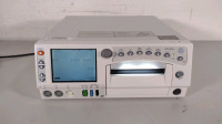 GE 250CX SERIES REF 259CX-C FETAL MONITOR