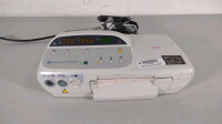 GE COROMETRICS 170 SERIES FETAL MONITOR