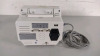 ORIDION MEDICAL MICROSTREAM CAPNOSTREAM 20P CAPNOGRAPHY MONITOR - 3