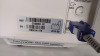 ORIDION MEDICAL MICROSTREAM CAPNOSTREAM 20P CAPNOGRAPHY MONITOR - 4