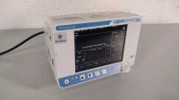 ORIDION MEDICAL MICROSTREAM CAPNOSTREAM 20P CAPNOGRAPHY MONITOR