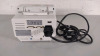 ORIDION MEDICAL MICROSTREAM CAPNOSTREAM 20P CAPNOGRAPHY MONITOR - 3