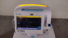 WELCH ALLYN 6000 SERIES VITAL SIGNS MONITOR ON ROLLING STAND - 2