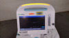 WELCH ALLYN 6000 SERIES VITAL SIGNS MONITOR ON ROLLING STAND - 2