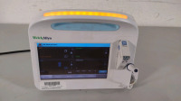 WELCH ALLYN 6000 SERIES VITAL SIGNS MONITOR