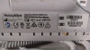 WELCH ALLYN 6000 SERIES VITAL SIGNS MONITOR - 4