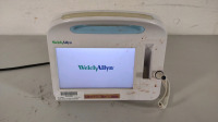 WELCH ALLYN 6000 SERIES VITAL SIGNS MONITOR