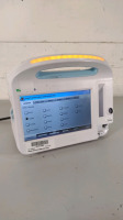 WELCH ALLYN 6000 SERIES VITAL SIGNS MONITOR