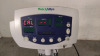 WELCH 53NTO VITAL SIGNS MONITOR ON ROLLING STAND - 2