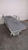 MEDICAL POSITIONING INC. 1222 ULTRASOUND TABLE WITH HAND CONTROL - 2