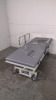 MEDICAL POSITIONING INC. 1222 ULTRASOUND TABLE WITH HAND CONTROL - 3