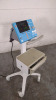 NEOPROBE NEO2000 MODEL 2300 GAMMA DETECTION SYSTEM ON ROLLING STAND - 2