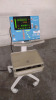 NEOPROBE NEO2000 MODEL 2300 GAMMA DETECTION SYSTEM ON ROLLING STAND - 3