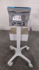 NEOPROBE NEO2000 MODEL 2300 GAMMA DETECTION SYSTEM ON ROLLING STAND - 4