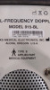 PARKS MEDICAL 915-BL DUAL-FREQUENCY DOPPLER - 3