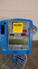 GE DINAMAP PRO 400V2 VITAL SIGNS MONITOR ON ROLLING STAND - 2