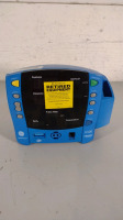 GE DINAMAP V100 VITAL SIGNS MONITOR