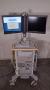 PHILIPS BV PULSERA C-ARM WITH DUAL MONITOR WORKSTATION, 15 INCH II, HAND CONTROL, FOOTSWITCH (SN 002525)` - 2