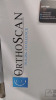 ORTHOSCAN ORTHOSCAN HD MODEL 1000-0004 MINI C-ARM X-RAY SYSTEM WITH WIRELESS FOOTSWITCH (SN 5E1171)(DOM 2011-10) - 4