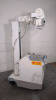 GE AMX 4 PLUS MOBILE X-RAY SYSTEM (DOM MARCH 2004) - 4
