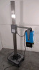 MINXRAY, INC. HFP40 MOBILE X-RAY SYSTEM (DOM FEB 2008) - 4