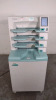 FUJIFILM FCR XG5000 CR SYSTEM - 2