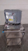 ALARA CRYSTALVIEW T100 PORTABLE X-RAY PROCESSOR (NO CART) - 3