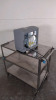 ALARA CRYSTALVIEW T100 PORTABLE X-RAY PROCESSOR (NO CART) - 4