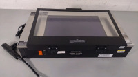 SPECTROLINE TR-365A TRANSILLUMINATOR (365NM ULTRAVIOLET)