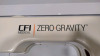 CFI MEDICAL SOLUTIONS ZERO-GRAVITY RADIATION PROTECTION SYSTEM - 5