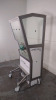 LEMER PAX CATHPAX MOBILE RADIATION PROTECTION MODULE - 2
