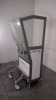 LEMER PAX CATHPAX MOBILE RADIATION PROTECTION MODULE - 2