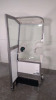 LEMER PAX CATHPAX MOBILE RADIATION PROTECTION MODULE - 3