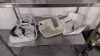 MEDRAD SPECTRIS SOLARIS EP MR INJECTION SYSTEM (NO CART) - 8