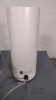 CAPINTEC CRC-127R RADIOISOTOPE CALIBRATOR WITH ROLLING CART - 4