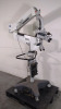 ZEISS OPMI VARIO SINGLE BINOCULAR (10X, F 170), VIEWING ATTACHMENT (10X, F170), STORZ COVIEW CAMERA, BOTTOM LENS, FOOTSWITCH, S8 STAND - 2