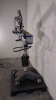 ZEISS OPMI VARIO SINGLE BINOCULAR (10X, F 170), VIEWING ATTACHMENT (10X, F170), STORZ COVIEW CAMERA, BOTTOM LENS, FOOTSWITCH, S8 STAND - 3