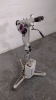 DFV 19290 COLPOSCOPE ON ROLLING STAND - 2