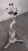 DFV 19290 COLPOSCOPE ON ROLLING STAND - 3