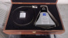 ZEISS VISANTE OCT 1000 ANTERIOR SEGMENT IMAGING SYSTEM WITH TRAINING TEST EYE (NO CART) - 5