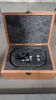 ZEISS VISANTE OCT 1000 ANTERIOR SEGMENT IMAGING SYSTEM WITH TRAINING TEST EYE (NO CART) - 8