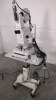 TOPCON TRC-50IX RETINCAL CAMERA ON ROLLING STAND - 2