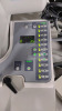 TOPCON TRC-50IX RETINCAL CAMERA ON ROLLING STAND - 4