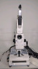 TOPCON TRC-50IX RETINCAL CAMERA ON ROLLING STAND - 5