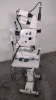 TOPCON TRC-50IX RETINCAL CAMERA ON ROLLING STAND - 6