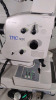 TOPCON TRC-50IX RETINCAL CAMERA ON ROLLING STAND - 7