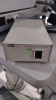 TOPCON TRC-50IX RETINCAL CAMERA ON ROLLING STAND - 10